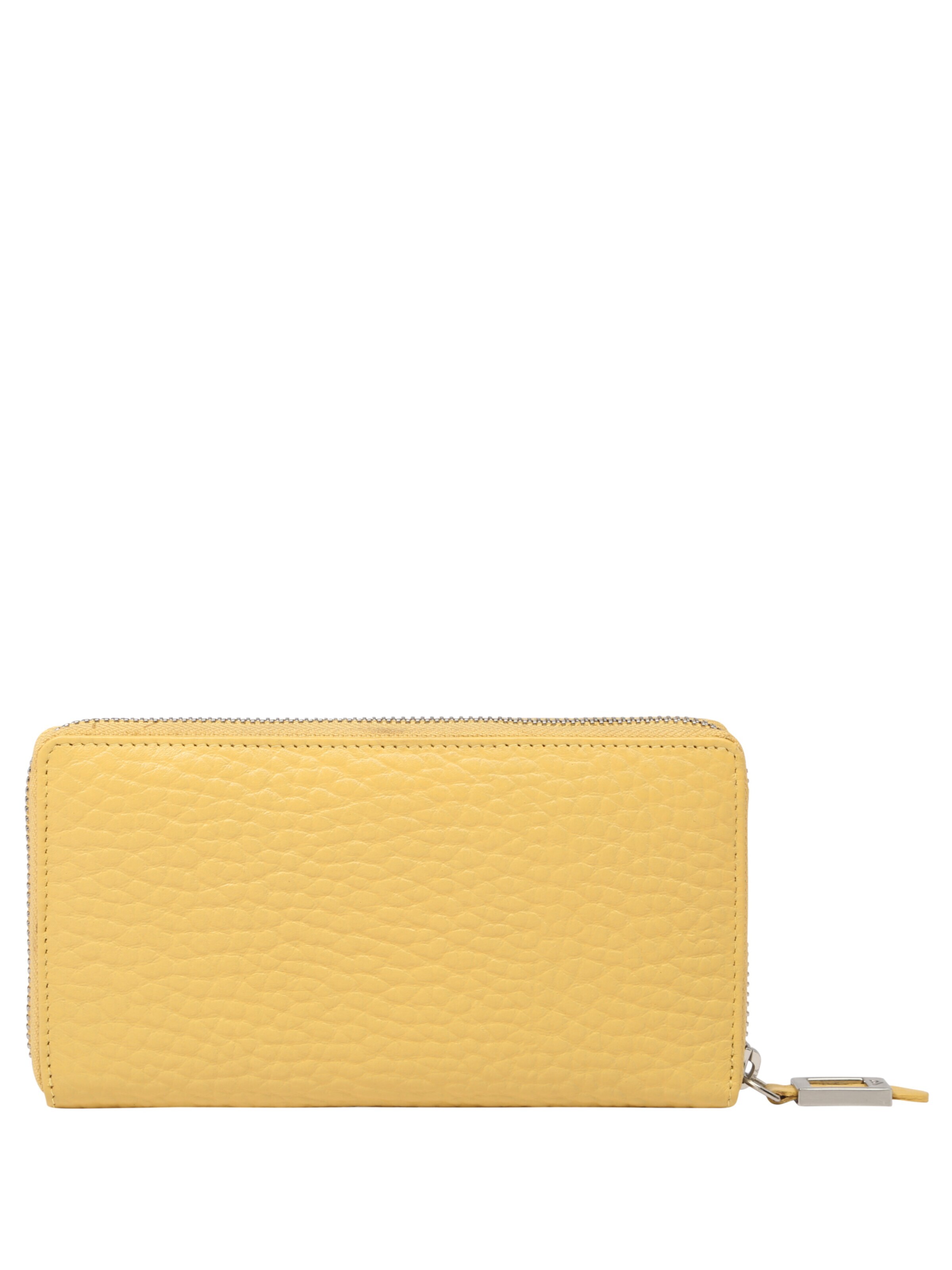 VOi Wallet 'AMY' in Yellow