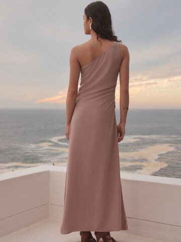 Next Kleid in Pink