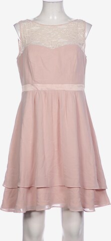 Vera Mont Dress in XL in Pink: front