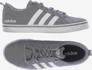 ADIDAS PERFORMANCE Sneaker 40 in Grau: predná strana