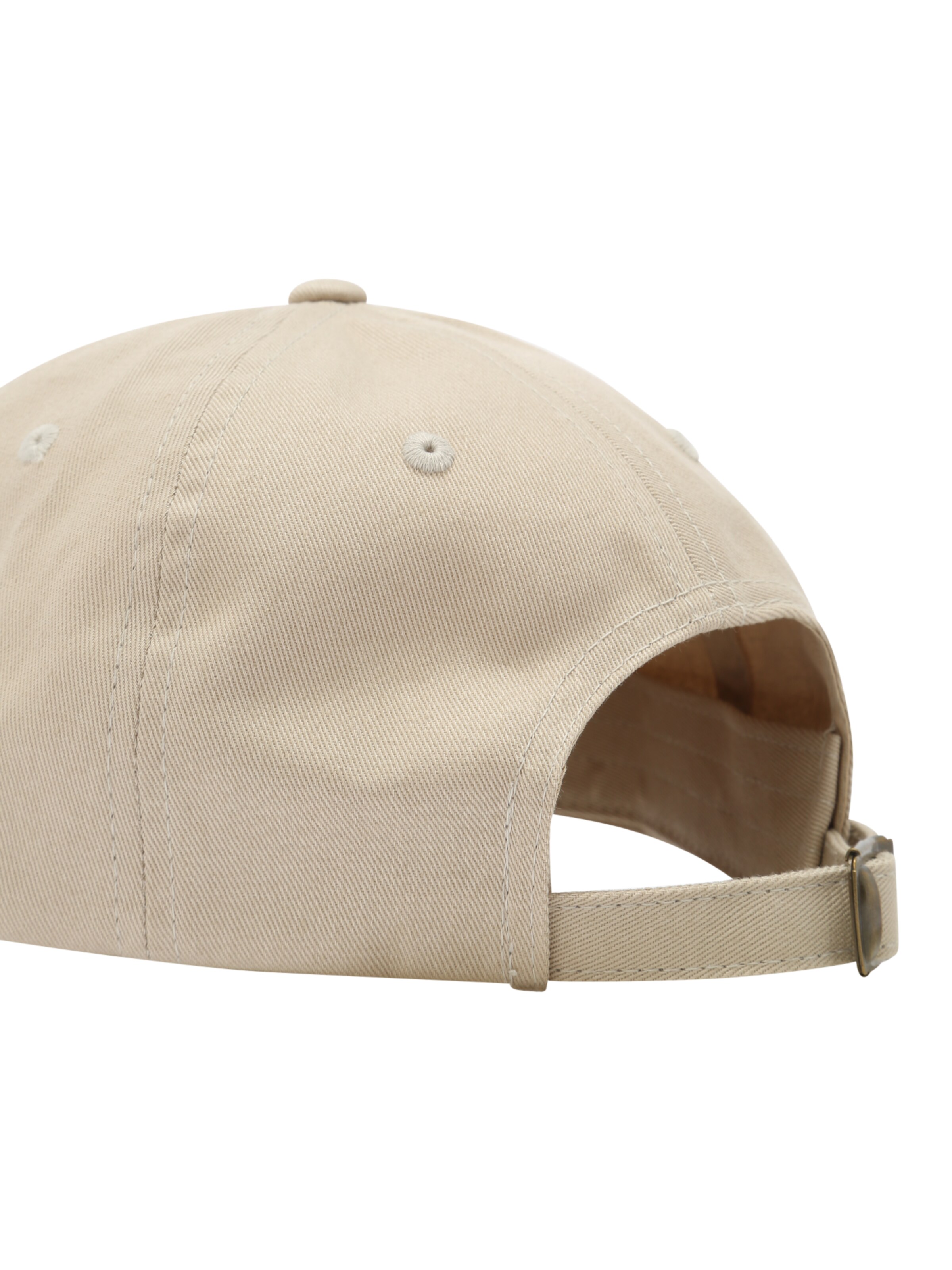 Casquette 'Coffee Power' Urban Classics en gris