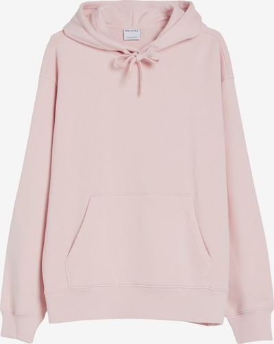 Bershka Sweatshirt in Pink, Item view