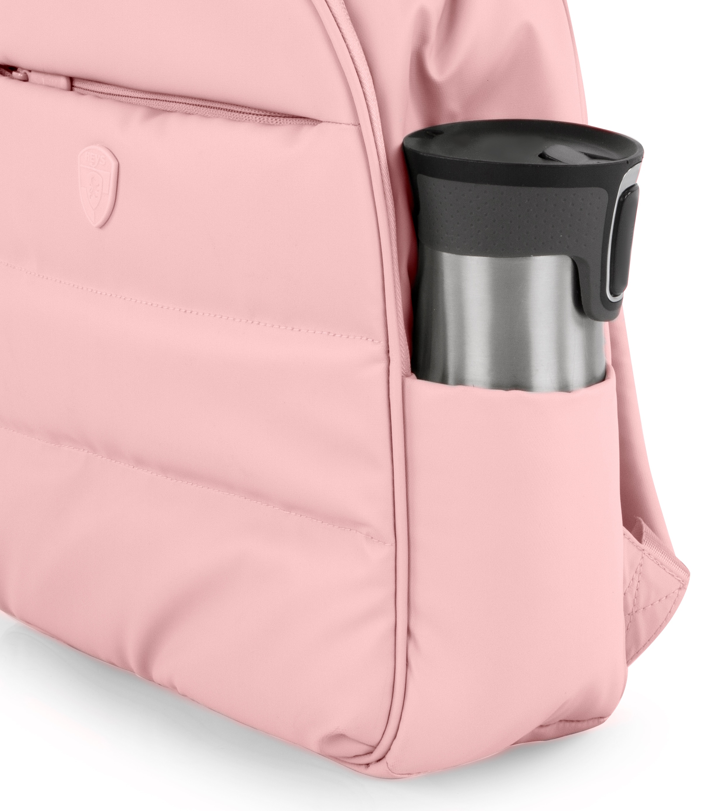 Heys Backpack in Pink