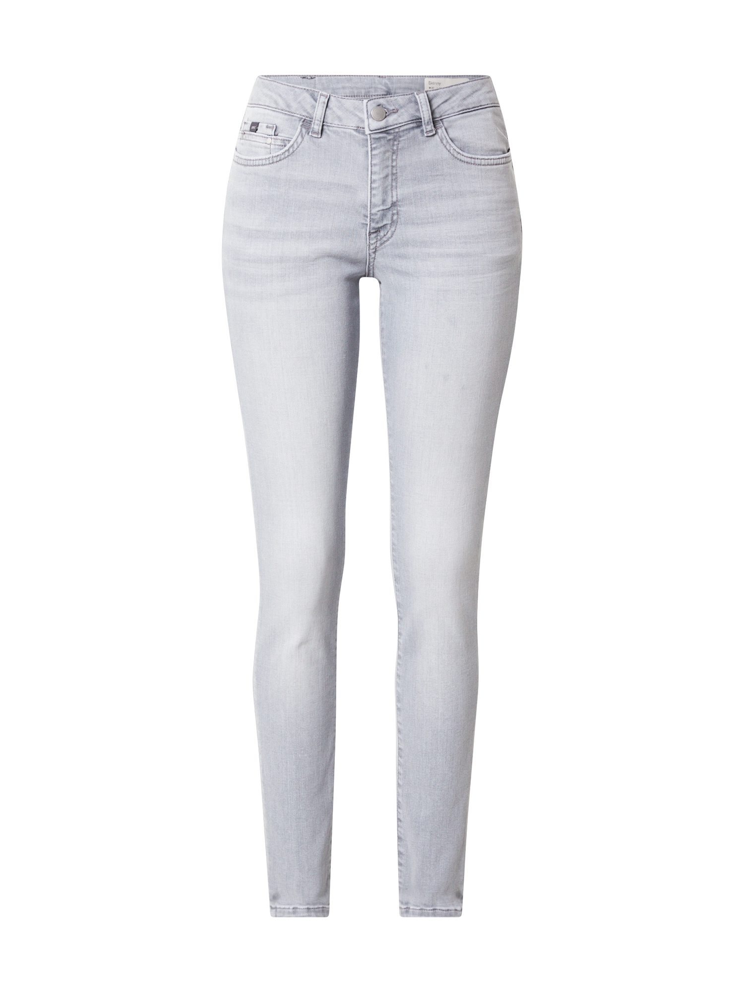 Abbigliamento Jeans EDC BY ESPRIT Jeans in Grigio Abbigliamento Jeans EDC BY ESPRIT Jeans in Grigio