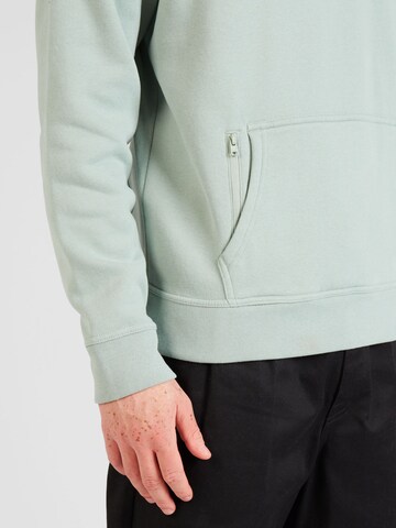 HOLLISTER Sweatshirt in Groen