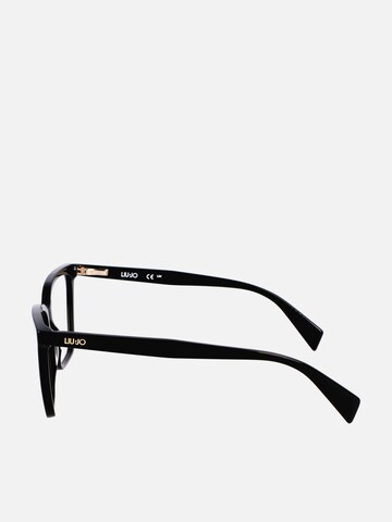 Liu Jo Sunglasses 'LJ2815' in Black