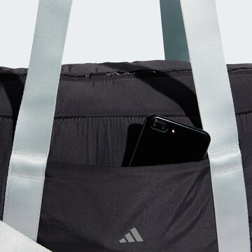 Sac de sport 'Hiit' ADIDAS PERFORMANCE en noir