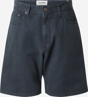 JACK & JONES Дънки 'JPSTTONY' в синьо: отпред