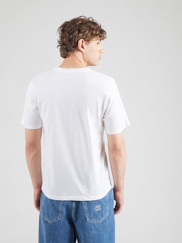 JACK & JONES Футболка 'JORCANGGU' в Белый