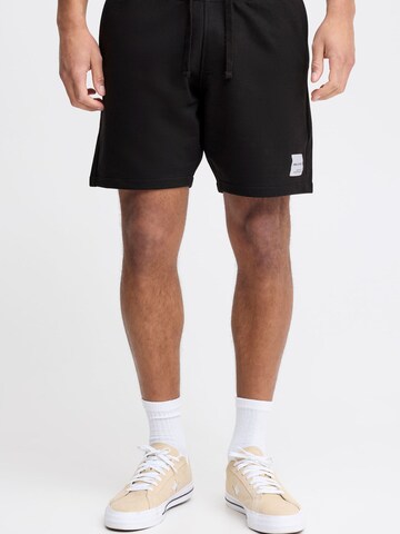 BLEND Regular Trousers ' BHMBHARDEN ' in Black