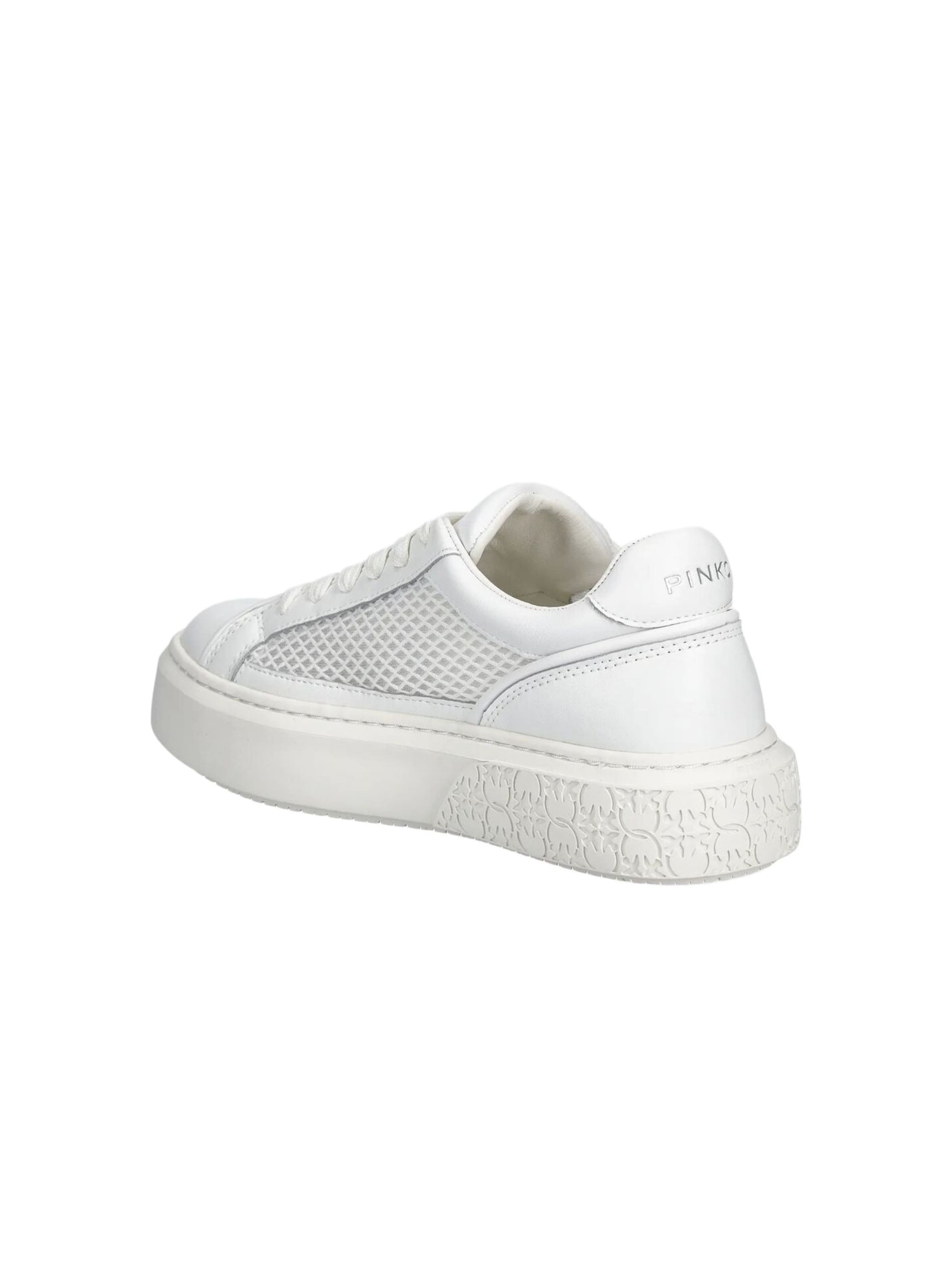 PINKO Sneaker low 'Yoko 33'‌‌ in Weiß