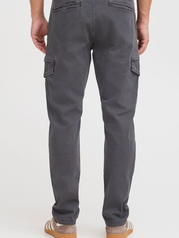regular Pantaloni cargo di INDICODE JEANS in grigio