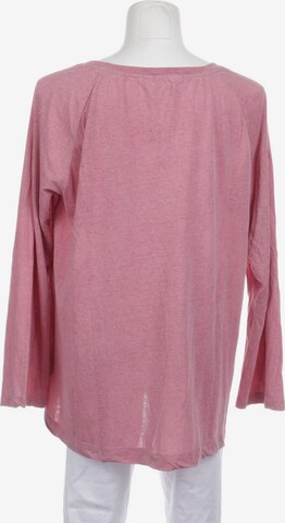 Odd Molly Shirt langarm L in Pink