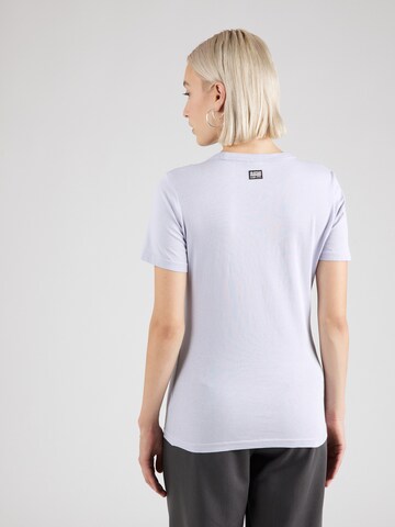 T-shirt 'Core' G-Star RAW en bleu