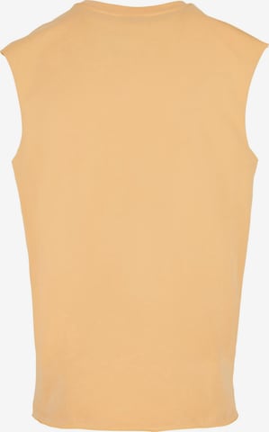 Urban Classics Top in Orange