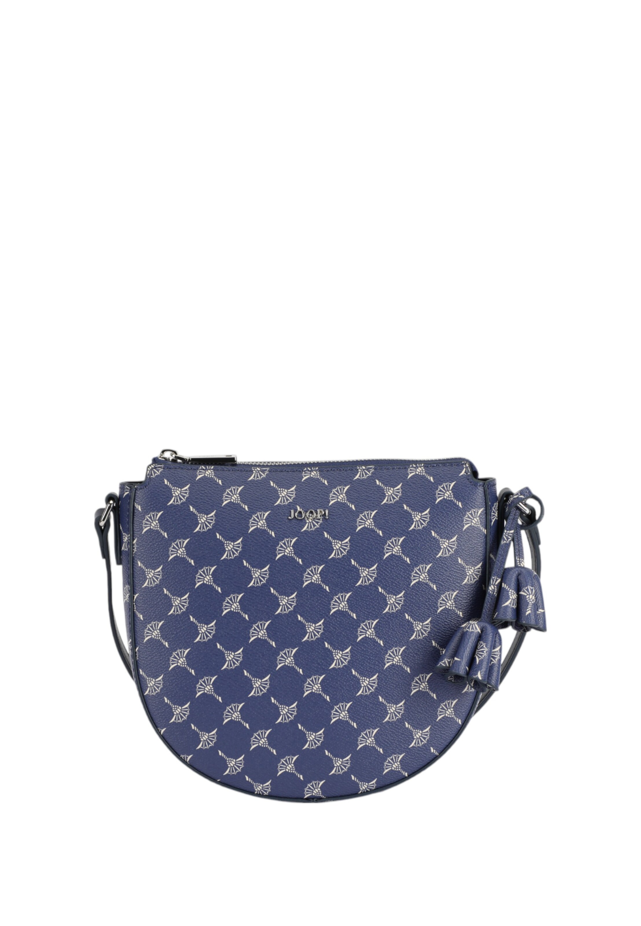 JOOP! Τσάντα ώμου 'Flora 1.0 Stella' σε μπλε: μπροστά