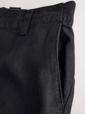 Next Regular Hose in Schwarz