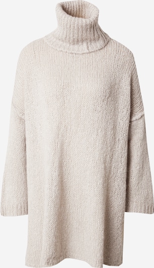 ZABAIONE Široki pulover 'Be44nja' u boja pijeska, Pregled proizvoda