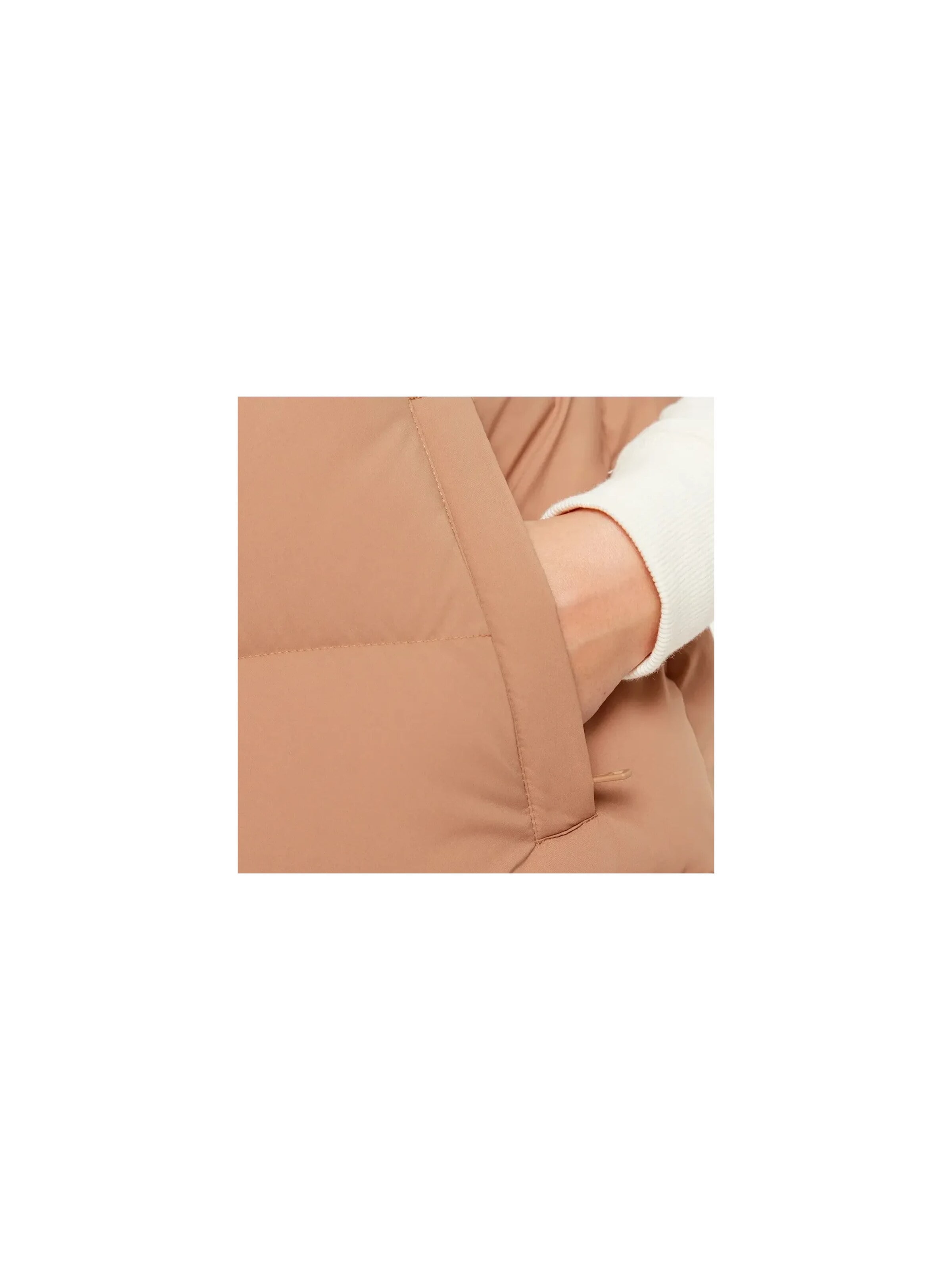 GUESS Winterjas 'GJ Regular' in Beige