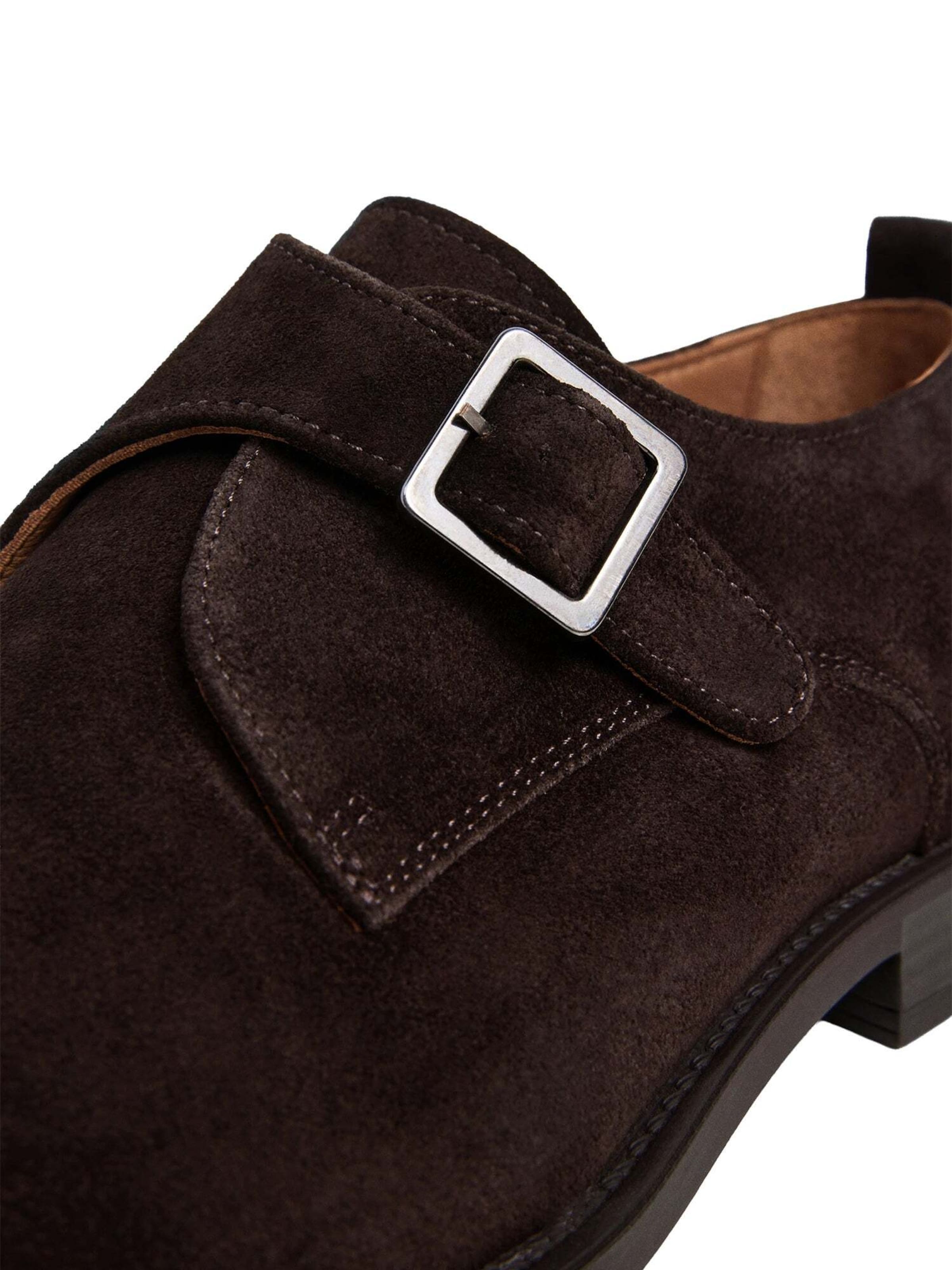 Hackett London Slip-ons in Brown