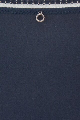 Slip di s.Oliver in blu