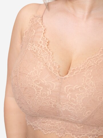 SugarShape BH 'Sensla' in Beige