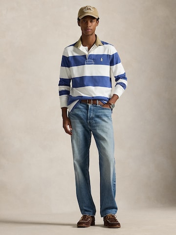 Polo Ralph Lauren Poloshirt in Blau