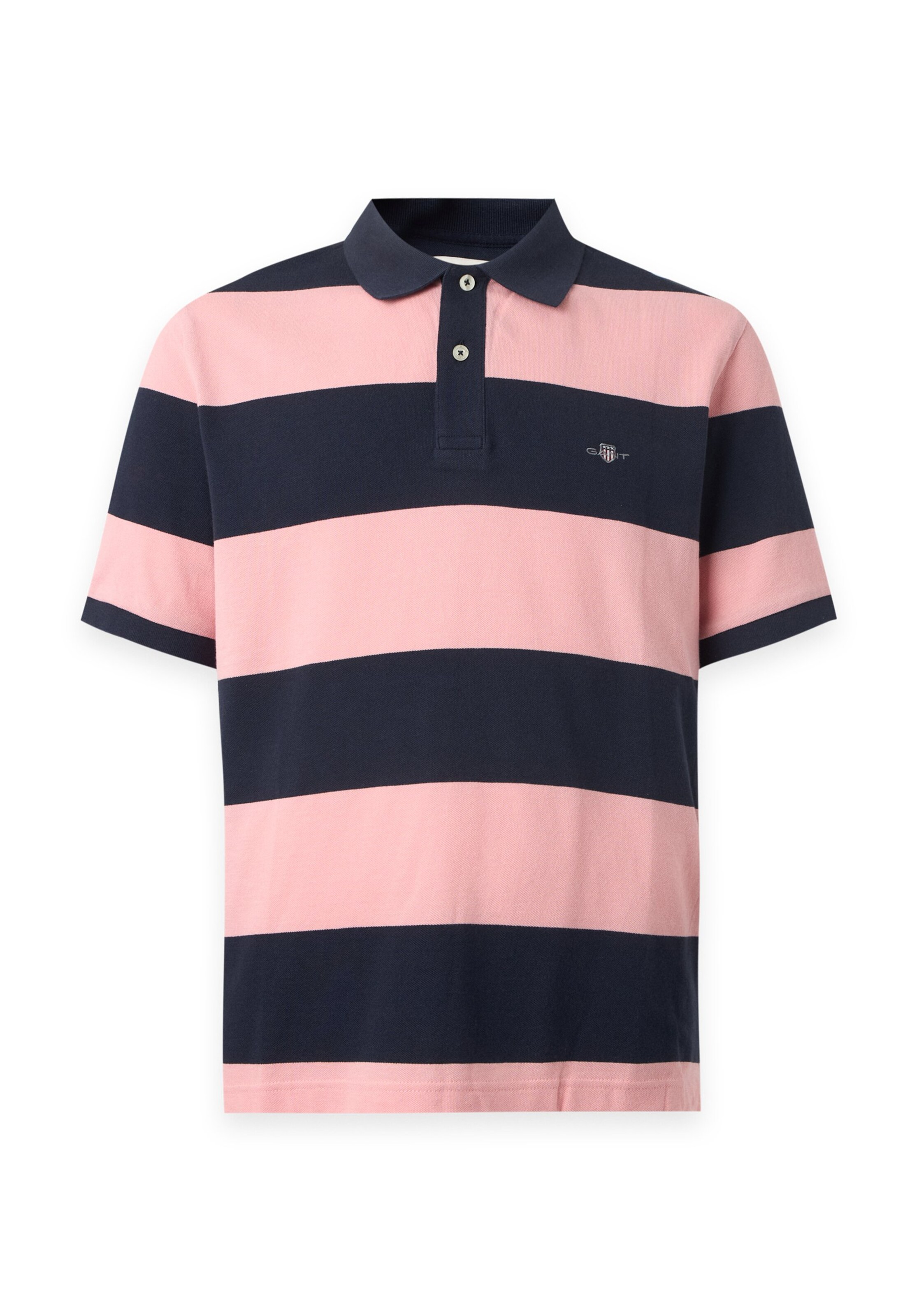 GANT Bluser & t-shirts i pink: forside