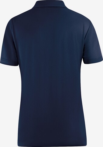 JAKO Functioneel shirt 'Classico' in Blauw