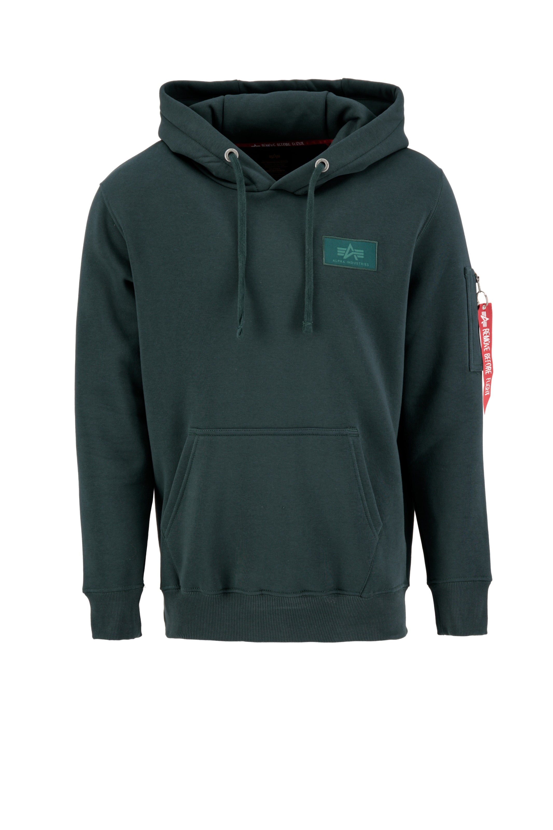 ALPHA INDUSTRIES Hoodies im Sale fur Herren online kaufen ABOUT YOU
