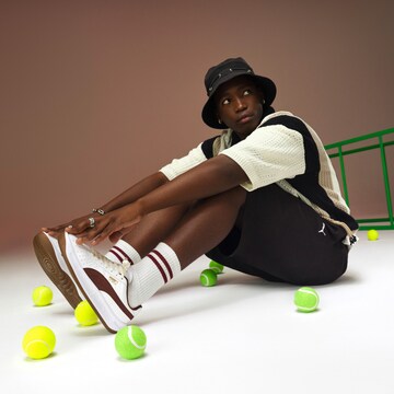 PUMA Sneakers laag 'GV Special PRM' in Wit