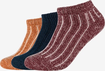 s.Oliver Socks 'Hygge' in Mixed colors: front