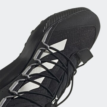 ADIDAS TERREX Outdoorschuh 'Voyager 21' in Schwarz