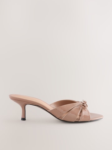 Mule 'Forever Comfort®' Next en beige