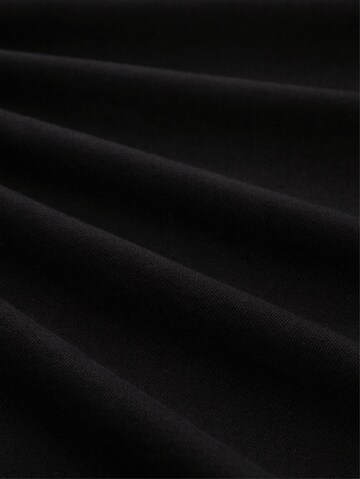 Wide Leg Jean TOM TAILOR en noir