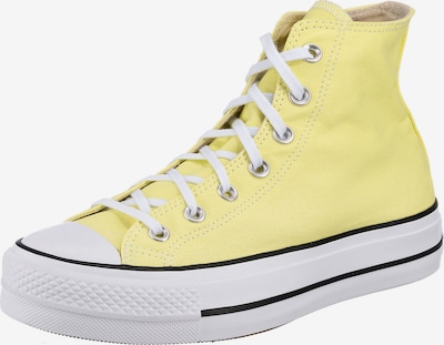 CONVERSE Kotníkové tenisky - světle žlutá, Produkt