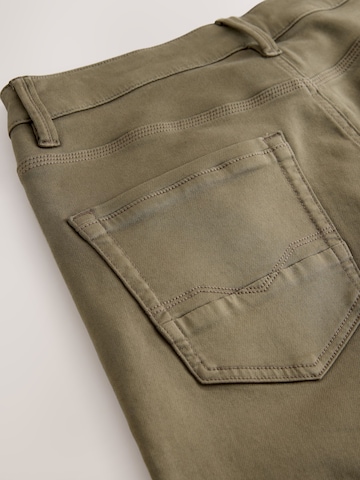 Next Skinny Jeans in Bruin