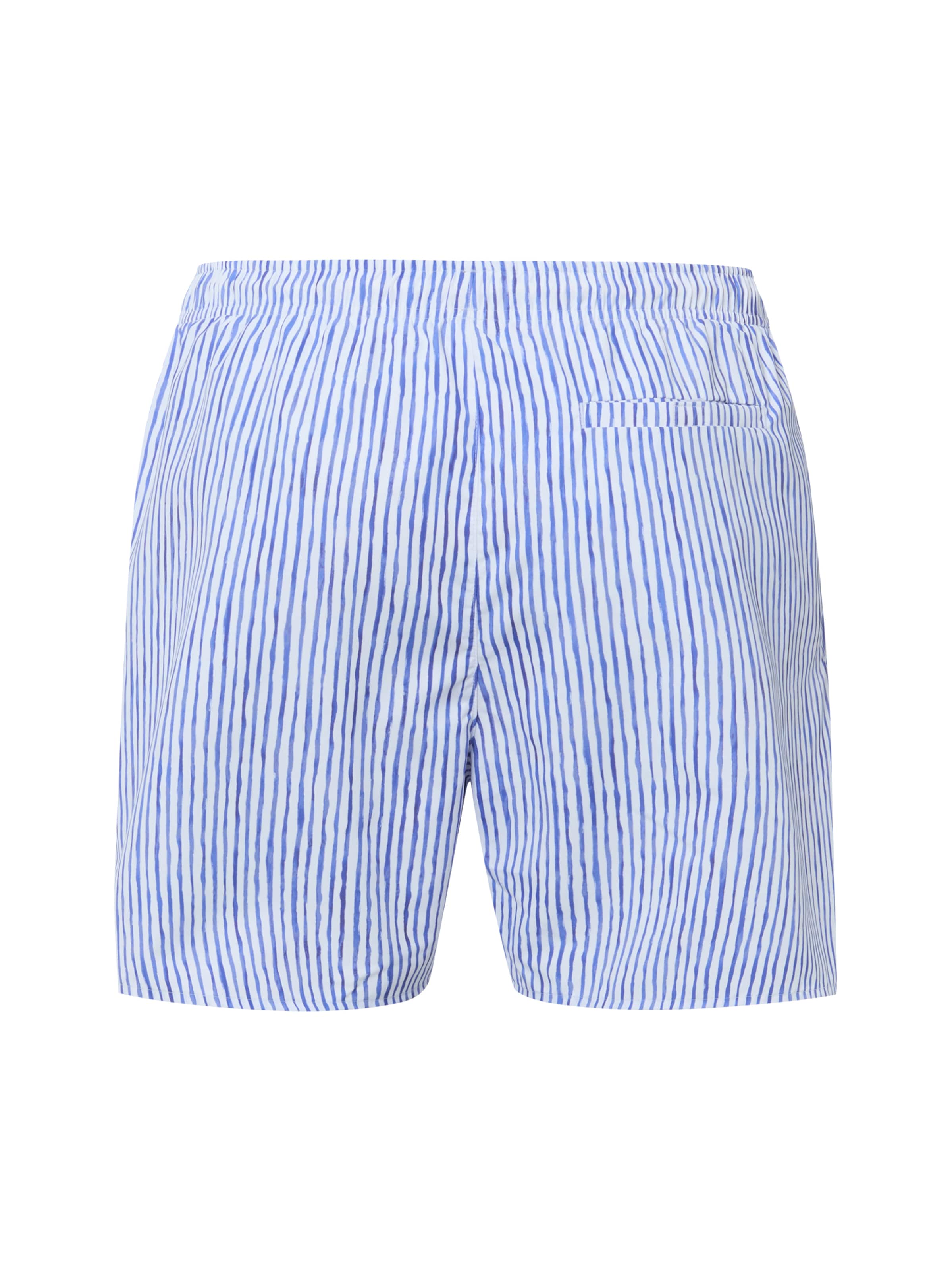 Shorts de bain NAPAPIJRI en bleu
