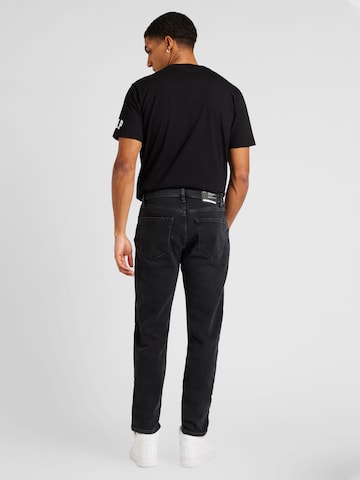 ARMEDANGELS Regular Jeans 'ARJO TARPA ' in Zwart