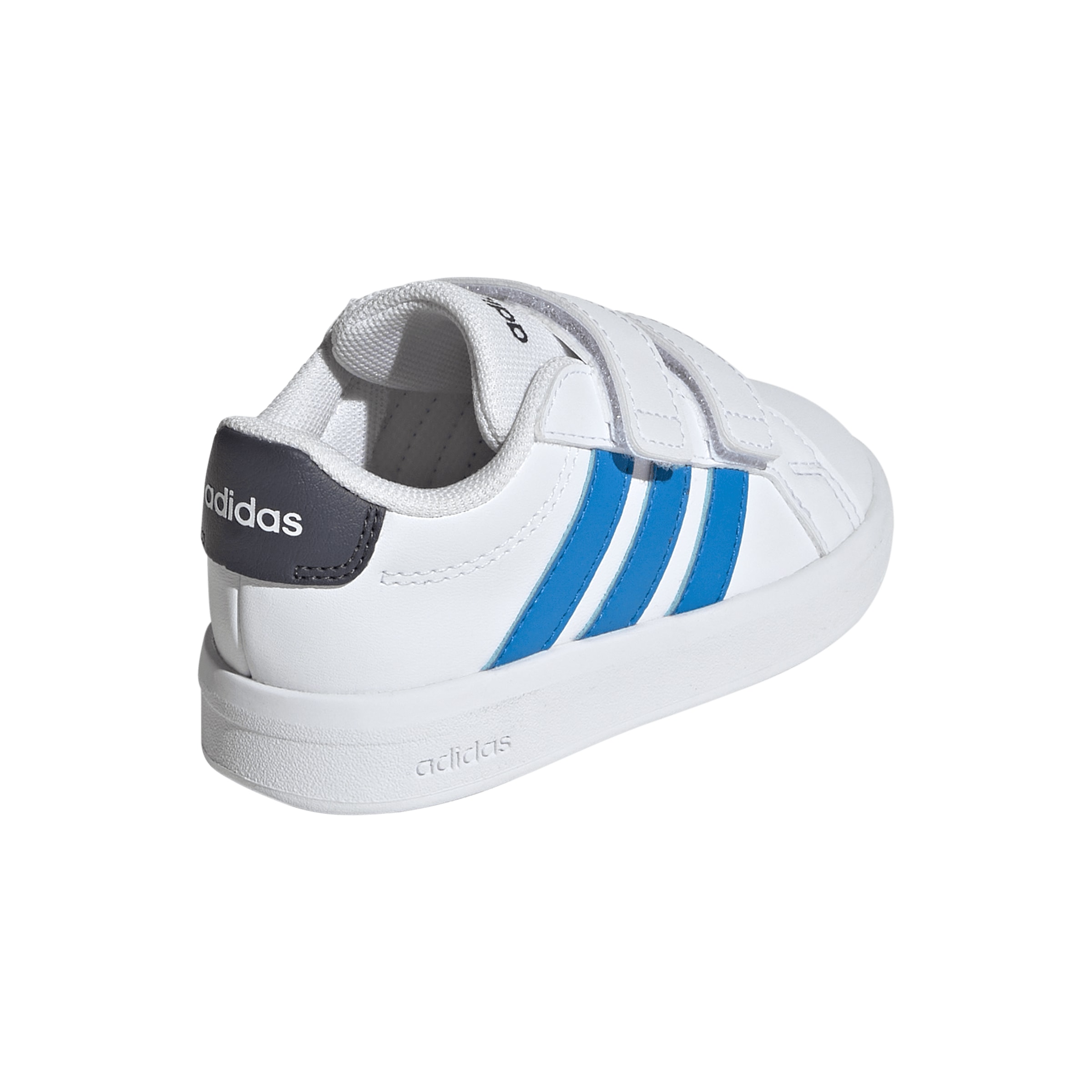 Scarpa sportiva 'Grand Court 3.0' di ADIDAS SPORTSWEAR in bianco