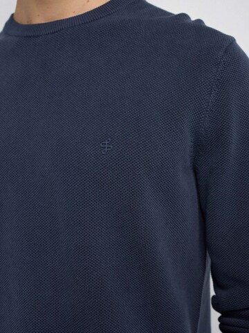 Salsa Jeans Sweater in Blue