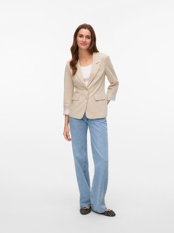 VERO MODA Blazer 'VMHaruki' in Grau