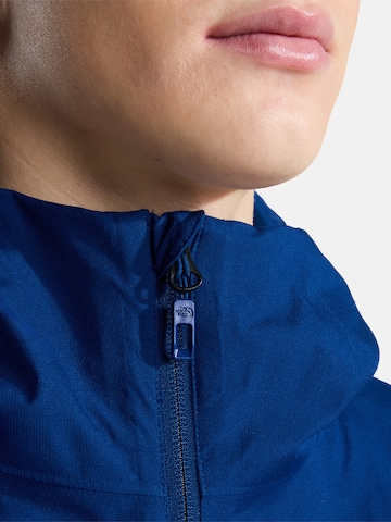 Giacca per outdoor di THE NORTH FACE in blu