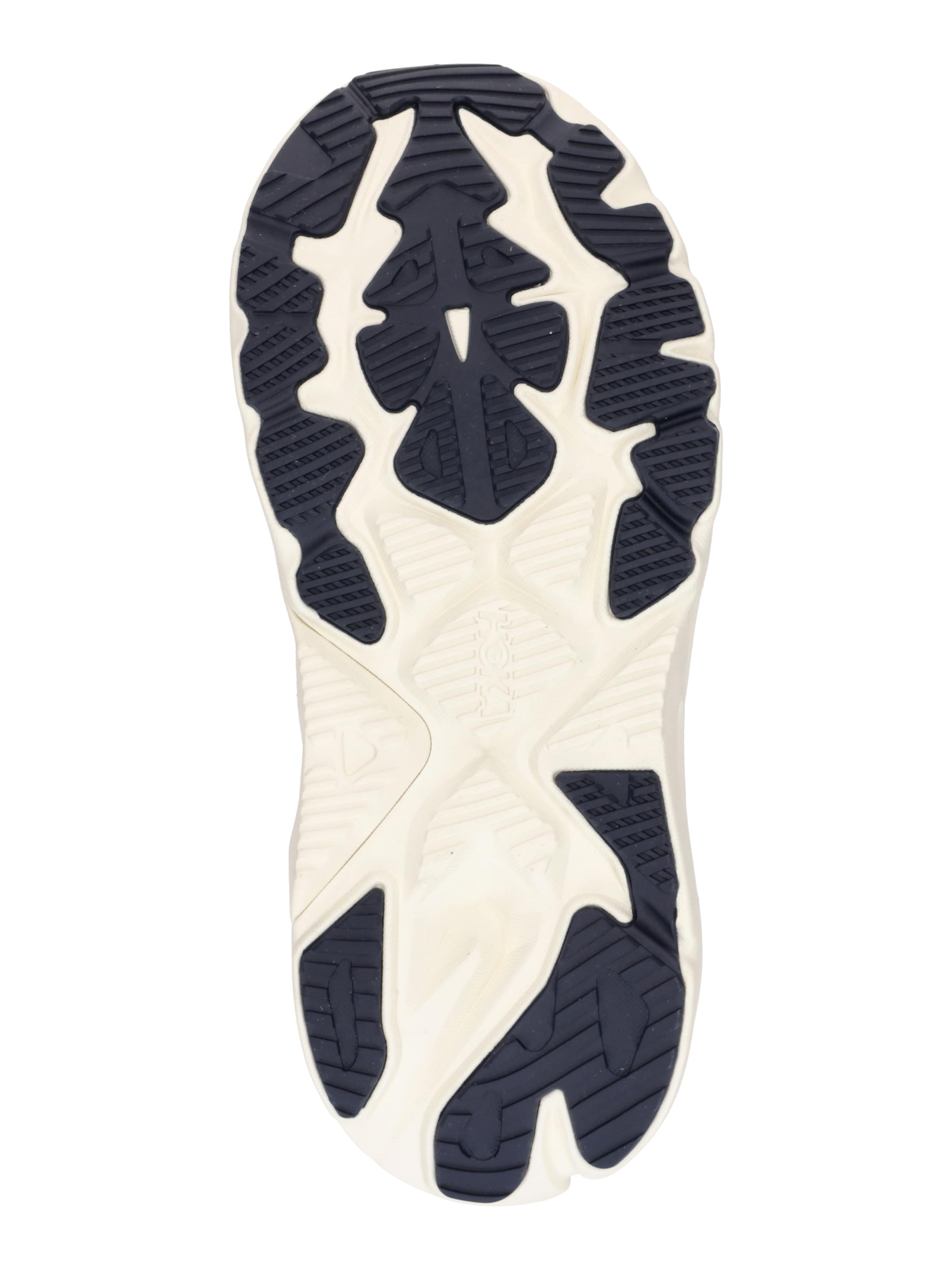 Chaussure de course 'ARAHI 8' HOKA en beige