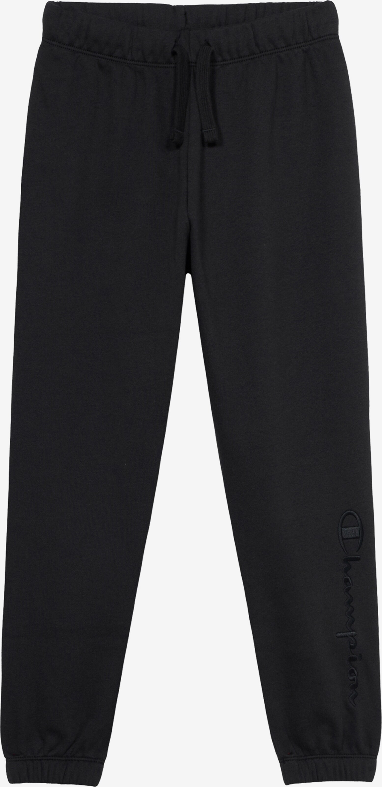 Champion Tapered Pantaloni