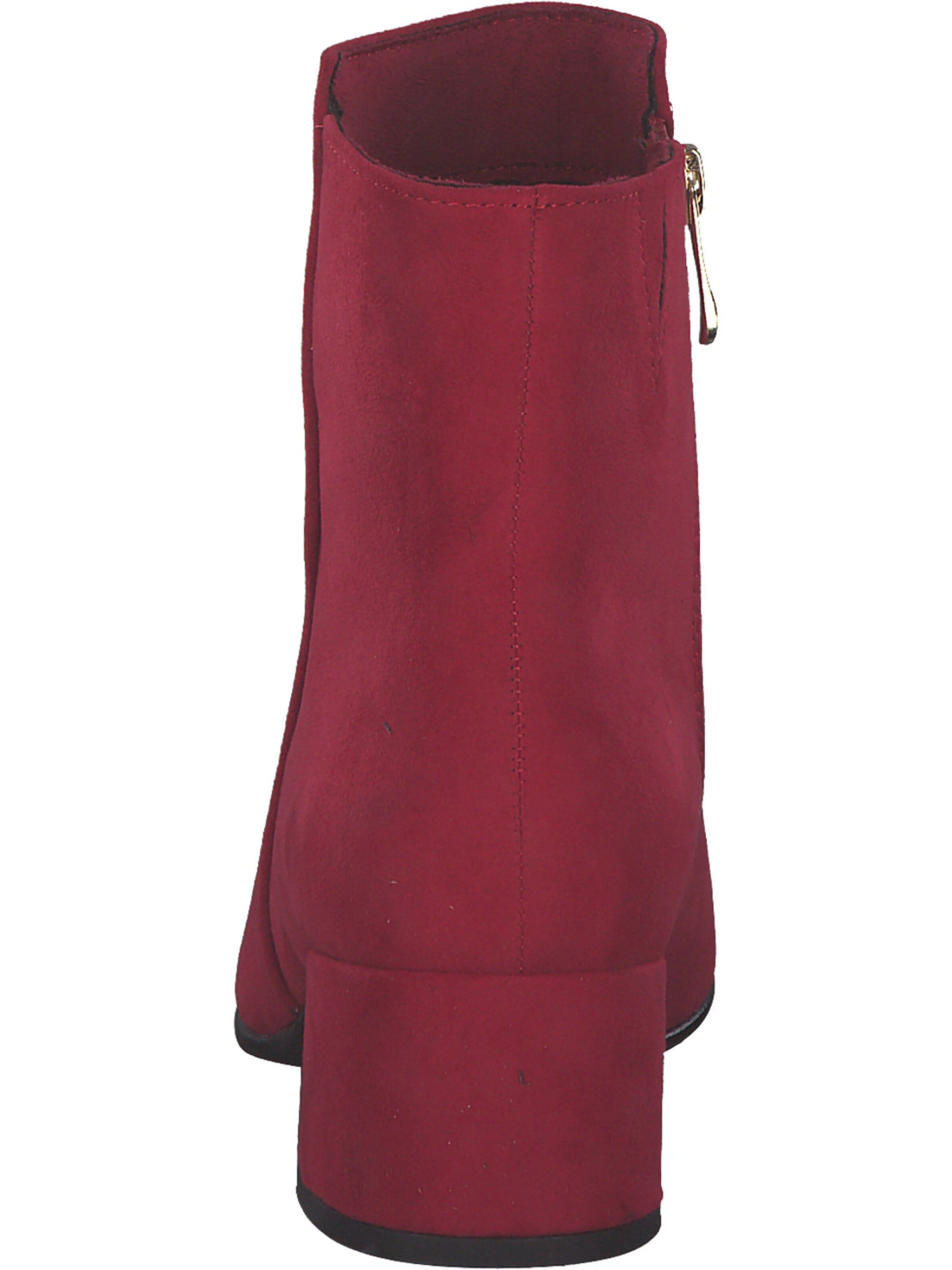 MARCO TOZZI Booties in Red