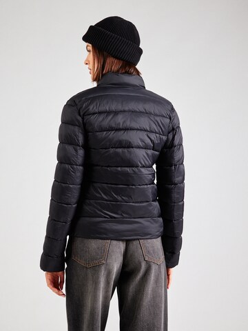 Pepe Jeans - Chaqueta de entretiempo 'MADDIE' en negro
