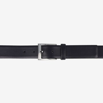 Ceinture HUGO Red en bleu