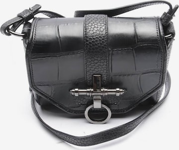 Givenchy Abendtasche One Size in Schwarz: predná strana