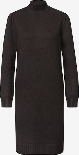 STREET ONE Kleid in 34 in dunkelbraun, Produktansicht